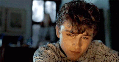 不再恐同日callmebyyourname藏在夏日专辑里的动人情话