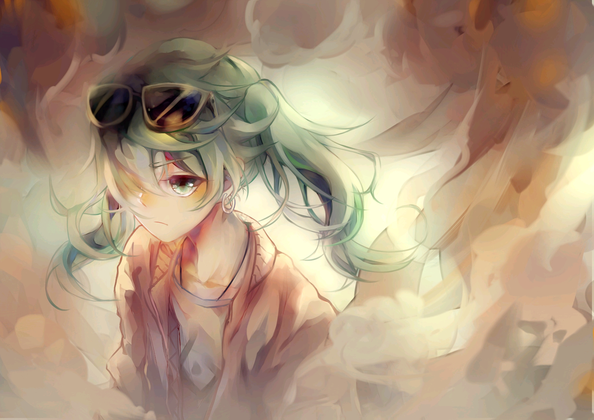 初音未来miku 壁纸