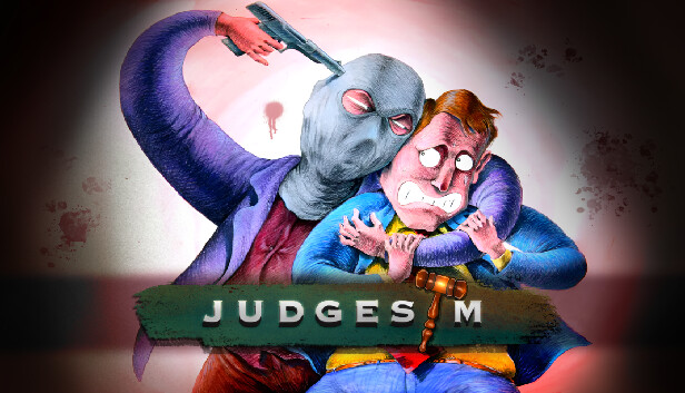 法官模拟器 JudgeSim