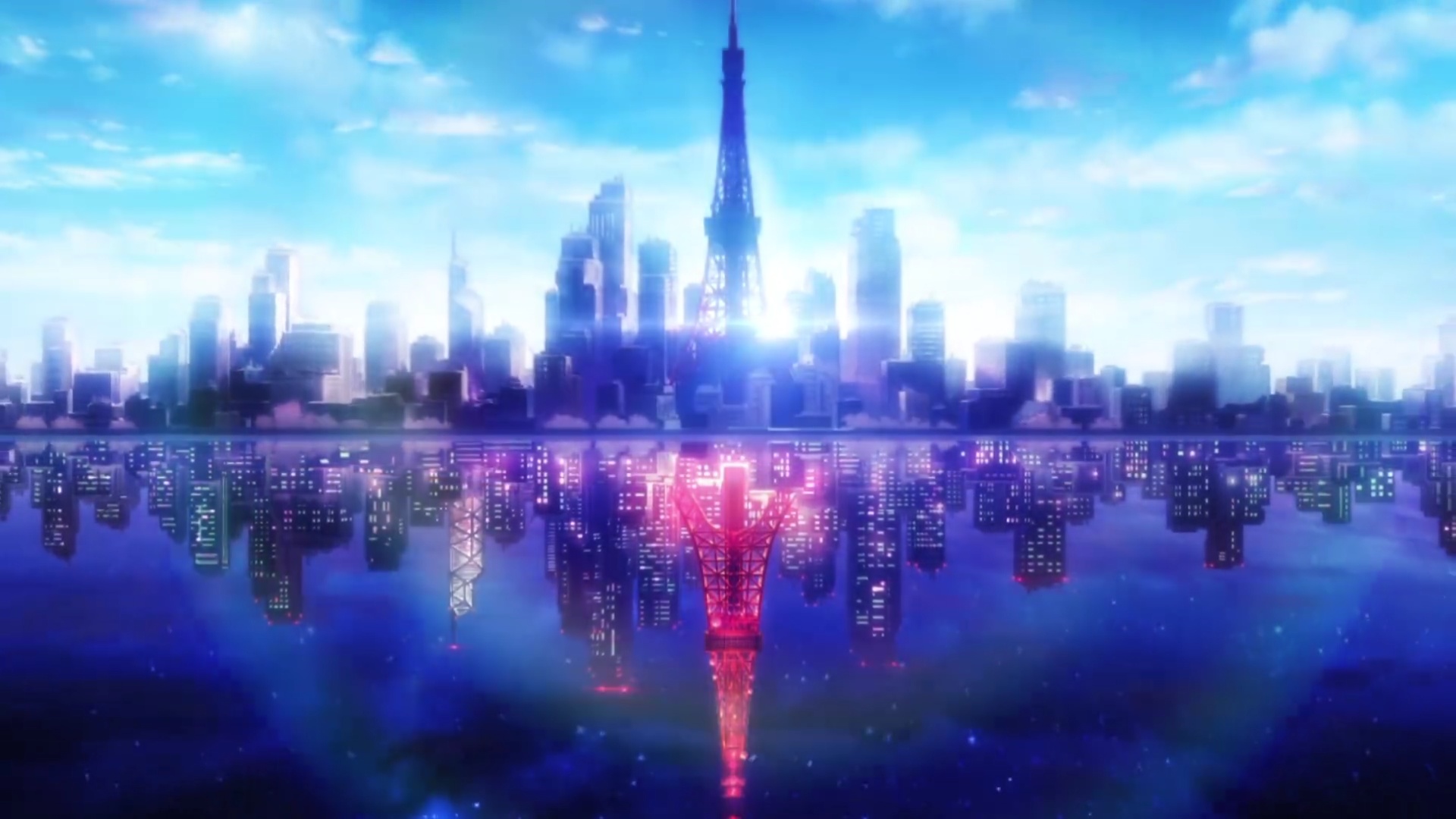 永远的七日之都:我终究不是救世主