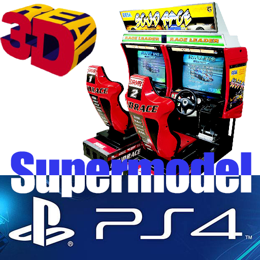 ps4模拟器本人开发自制程序总结（一）
