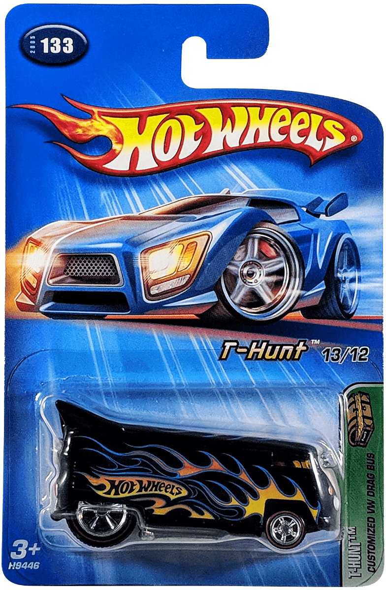 34) (风火轮 hotwheels) 风火轮宝盒的历史