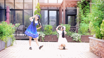 no.3【拍子x强哥】buster!