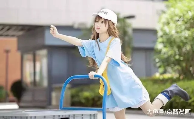 哈密瓜味小孩cosplay教程,哈密瓜儿童