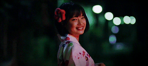 日本最强美少女top10,看看有没有你pick的plmm