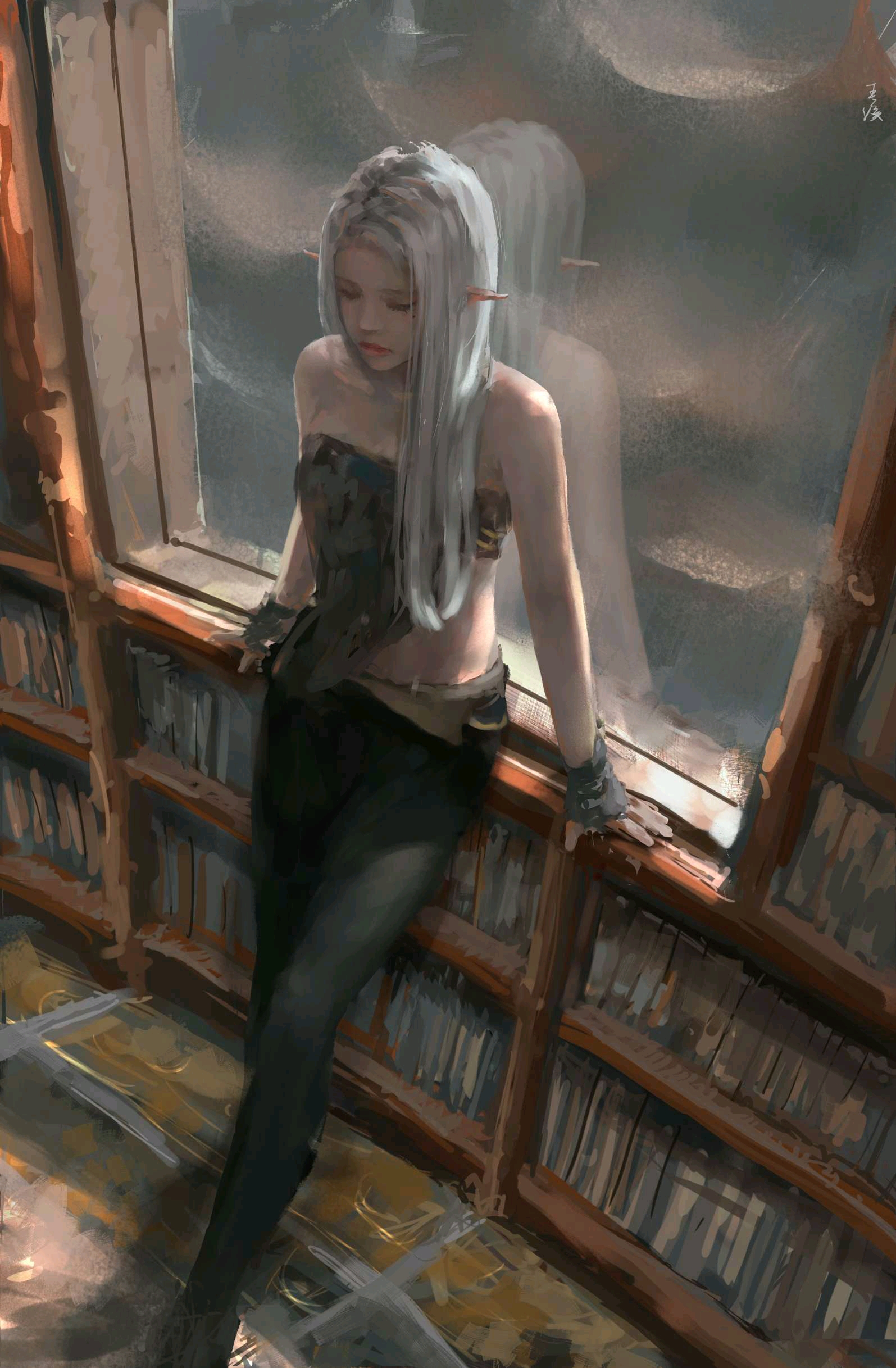 【鬼刀】