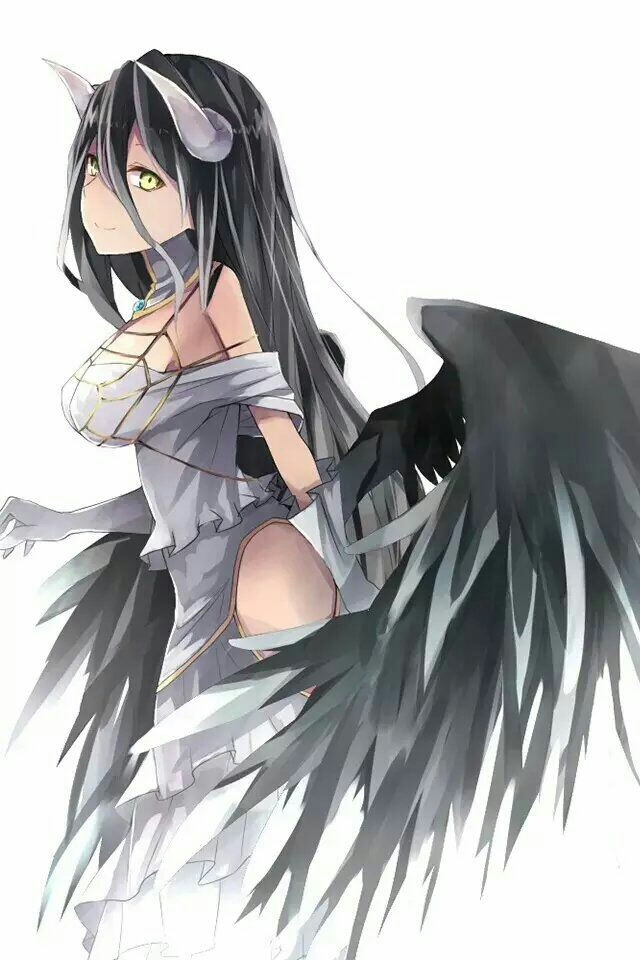 【overlord不死者之王】壁纸&头像专辑