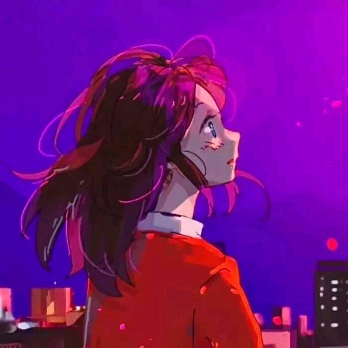 【二次元头像/情头】每期100张(第十七期)