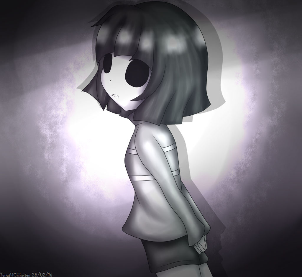 域外传说frisk,域外传说sans 【传说之下2设】精美人物图包 (core!frisk篇)