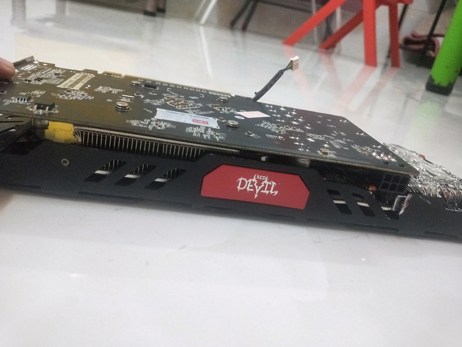 七彩虹Gtx750,七彩虹750显卡2g参数 七彩虹gtx750ti成功改迪兰恶魔散热