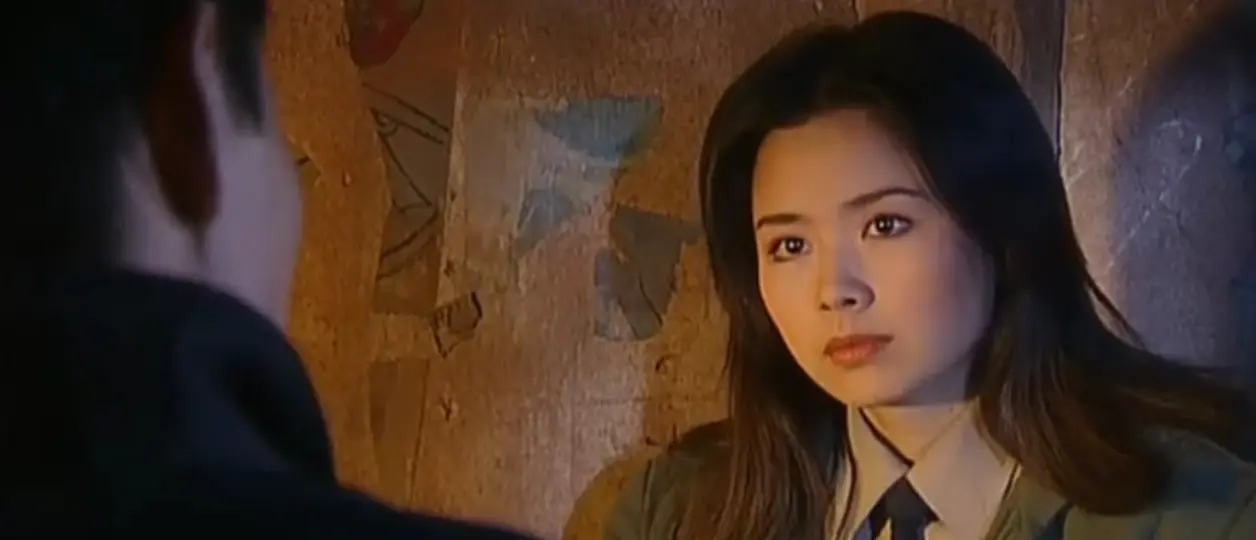 盘点燕双鹰系列电视剧里的燕双鹰爱过的女人和她们的结局