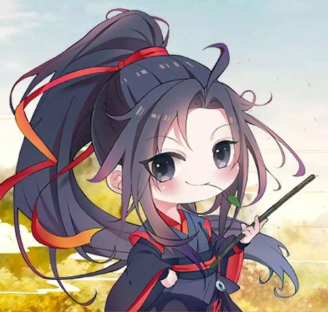 魔道祖师:听说魏婴有孩子?江澄赶去看望,一句话让蓝湛