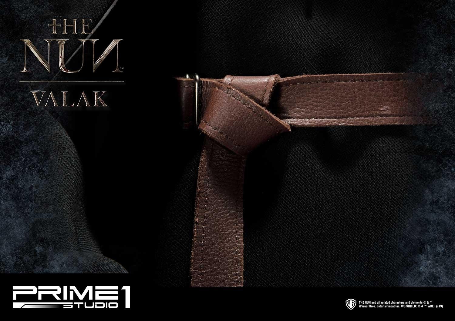 prime 1 studio 1/2比例 《鬼修女》valak