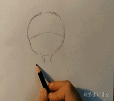 康庄大道 拿起纸笔 让我们从现在开始吧 工具介绍 笔:彩铅 纸:素描纸