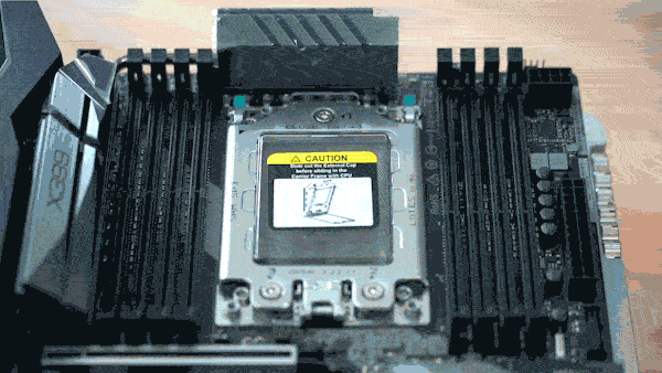 电脑配好了,该如何用正确的姿势来装机,老司机带你来装机啦!组装篇