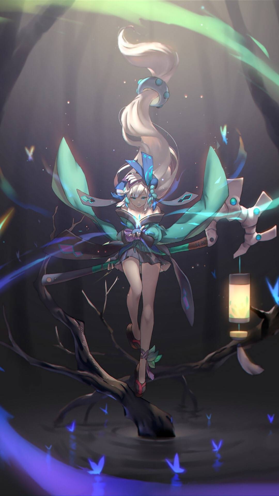 阴阳师精美壁纸