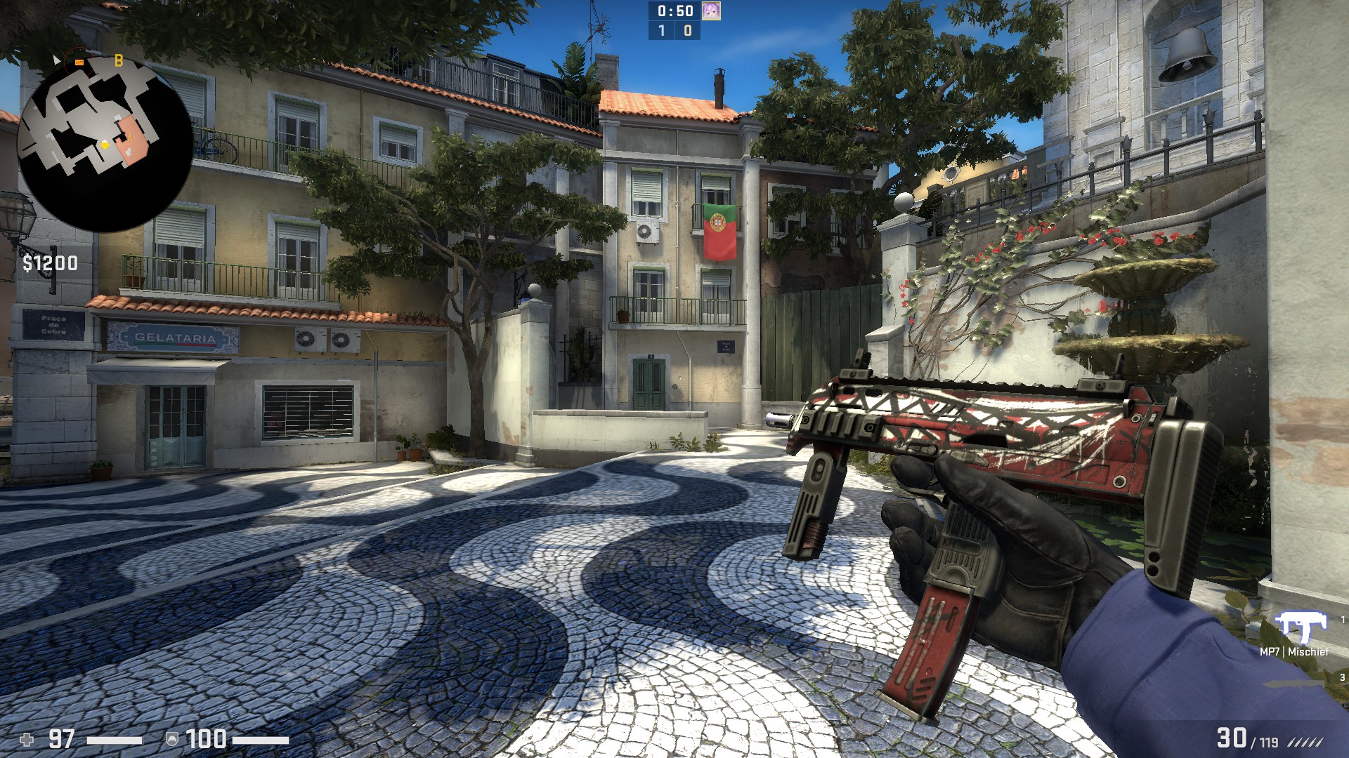 【csgo】棱彩武器箱全皮肤评测检视 稳定价格预测