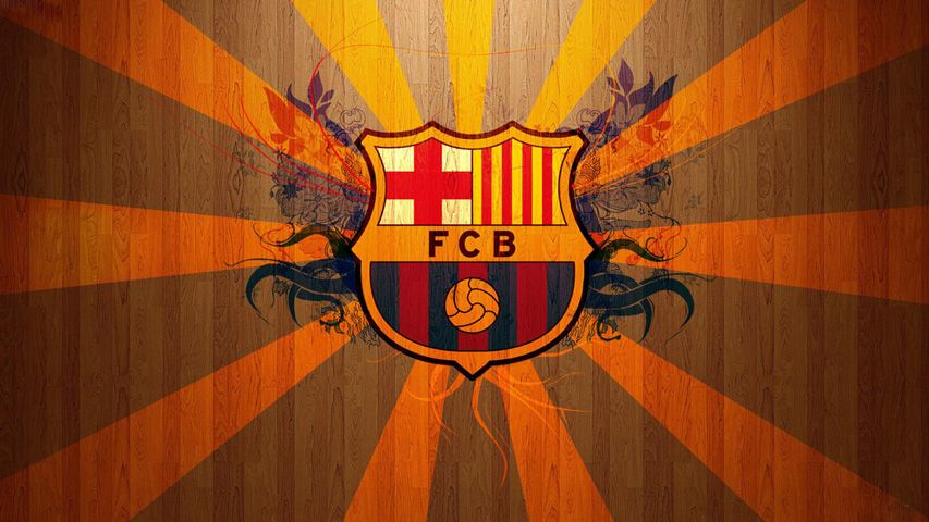 巴塞罗那足球俱乐部会徽
