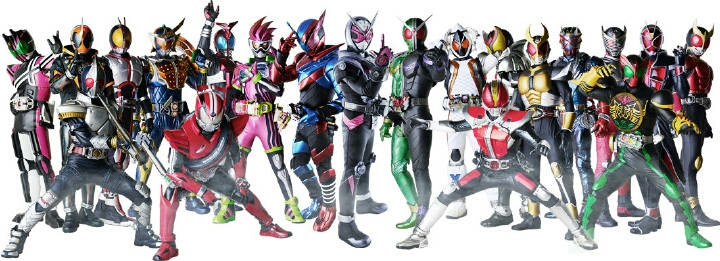 『假面骑士 平成世代FOREVER』平成假面骑士先生高岩成二访谈