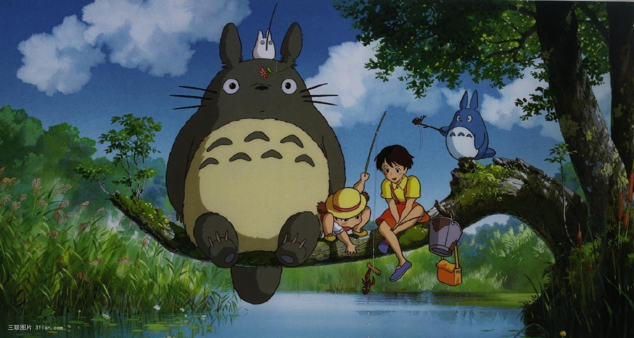 日本动漫电影公司排名 全球动画公司排名