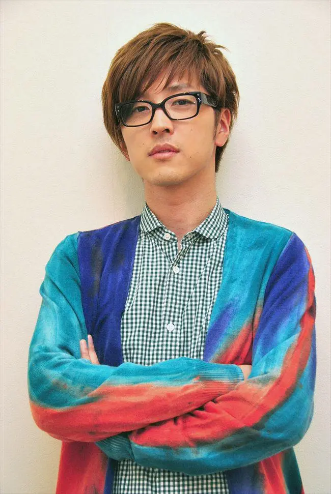 感动松冈——那些与松冈有情的男人们（中）