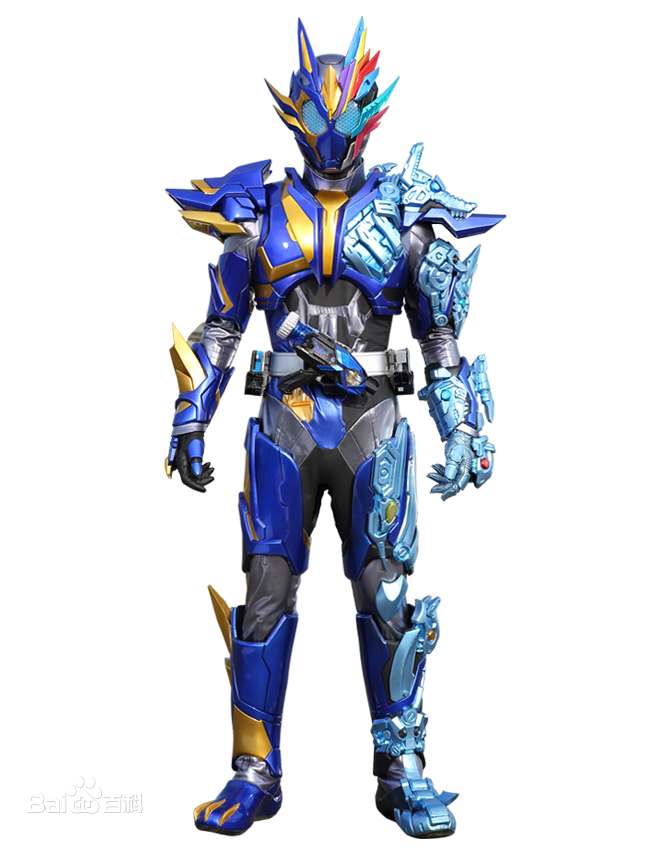 假面骑士01所有登场骑士所有形态图集