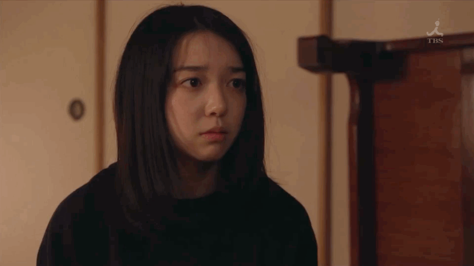 影视 电视剧 日剧推荐chapter 2 主演:上白石萌音饰左仓七濑