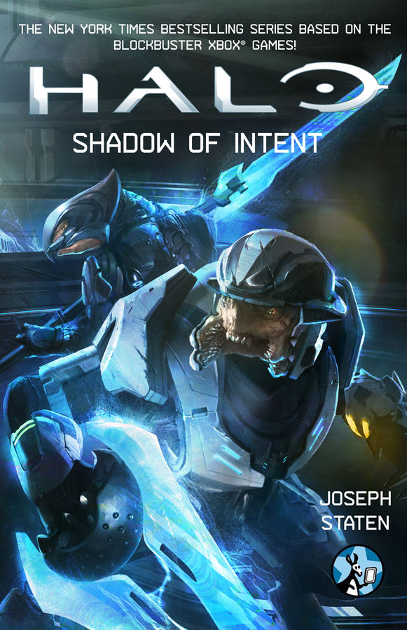 (halo: shadow of intent)光环:鬼影号(halo: last light)光环:末路