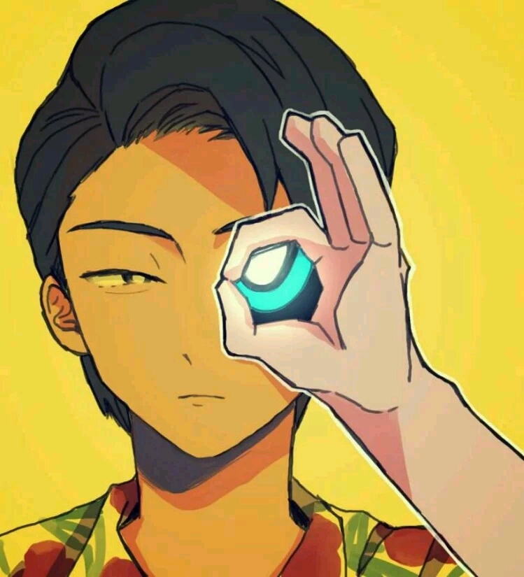 假面骑士同人图