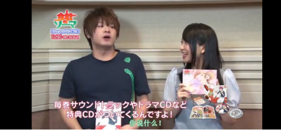 松冈祯丞的地错篇cp向专栏(二十六)——种田梨沙脑洞篇(五)