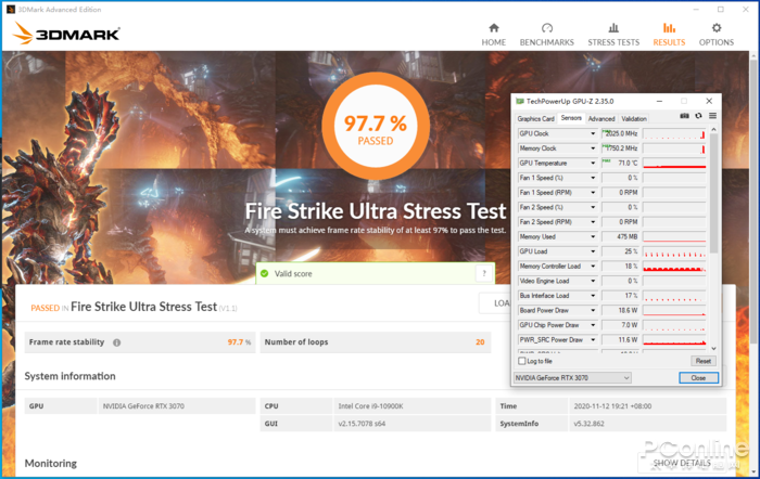 RTX3070 RTX3070
