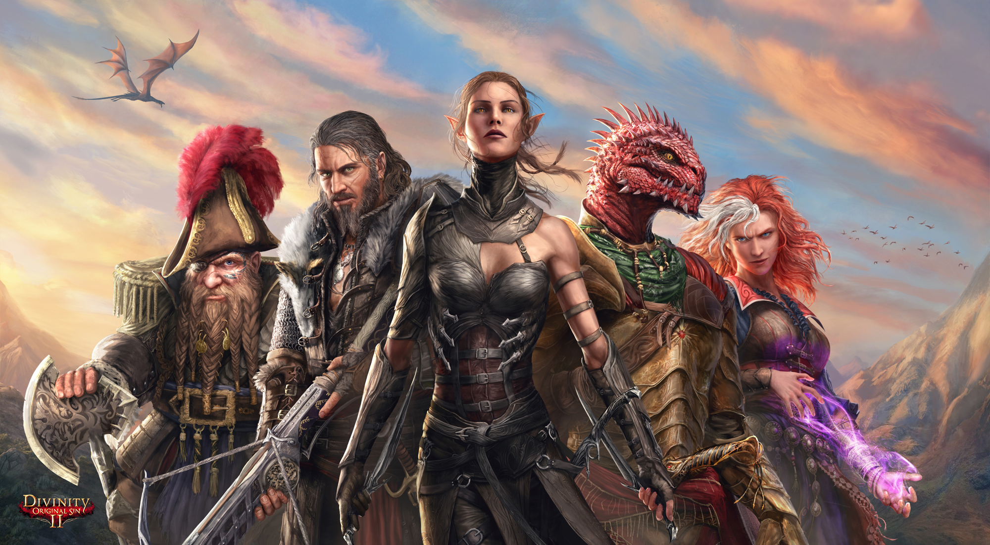 神界原罪2剧情_神界3原罪游戏崩溃_神界3原罪全剧情任务