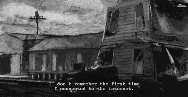 2019年奥斯卡最佳动画短片来啦,17岁的中国少年或成黑马!