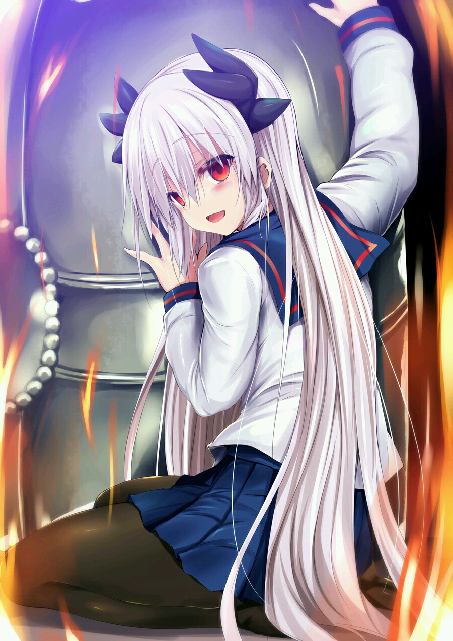 fgo清姬图片分享