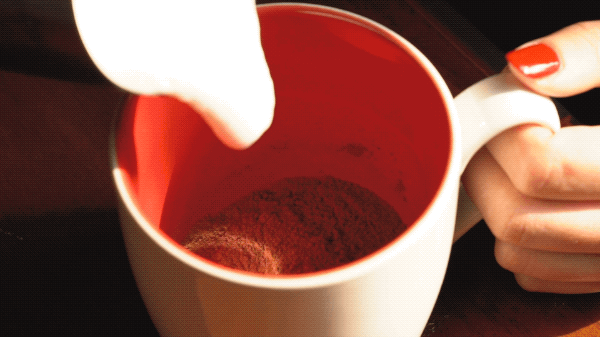 一杯牛奶能好喝到什么程度来自法国的大牌告诉你