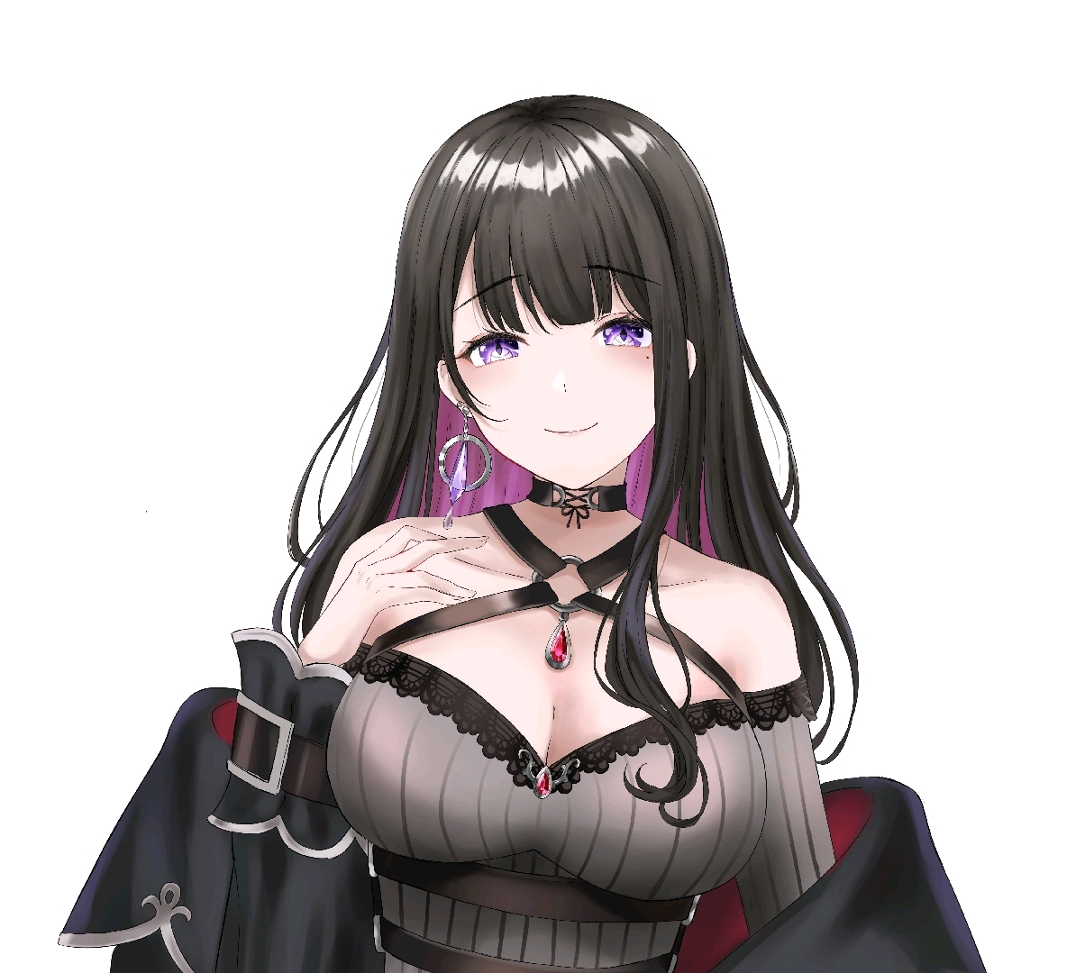 【恋乃夜舞】永远单推呀!