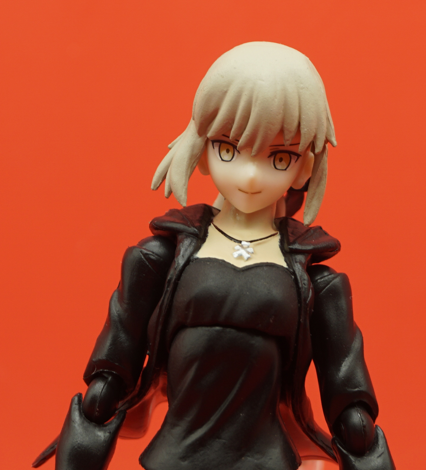 【国产figma】新宿黑呆