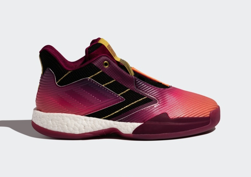 adidas t-mac millennium 2新配色发售:麦迪最新一代签名篮球鞋