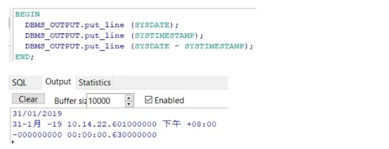 date类型怎么输入数据库  第1张