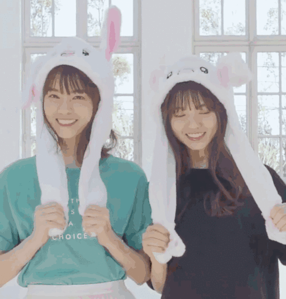 6 本文禁止转载或摘编 乃木坂46 桥本奈奈未 白石麻衣 西