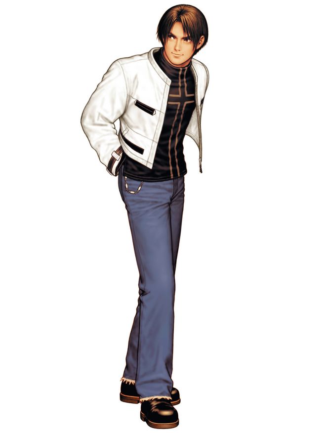 草剃京-kof99《tears》个人解析与youtube评论区节选翻译