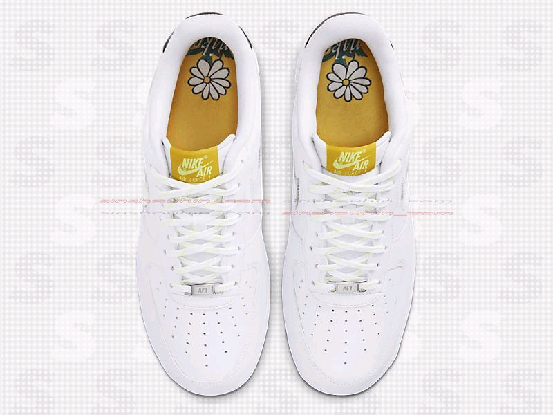 菊花小gd全新nike雏菊主题鞋款曝光