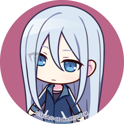 projectsekai官方小人头像及头像框