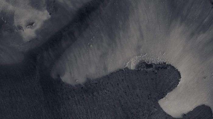 Surface Pro6官方4K级壁纸放出,绚烂多彩喜欢高清壁纸的不要错过