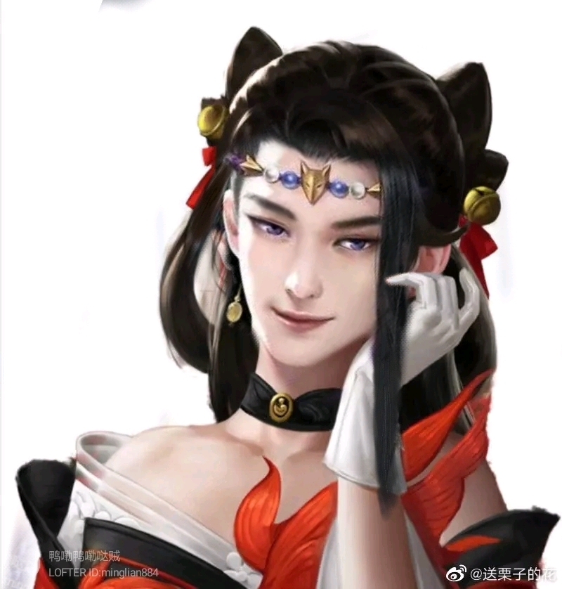 一梦江湖接头小霸王