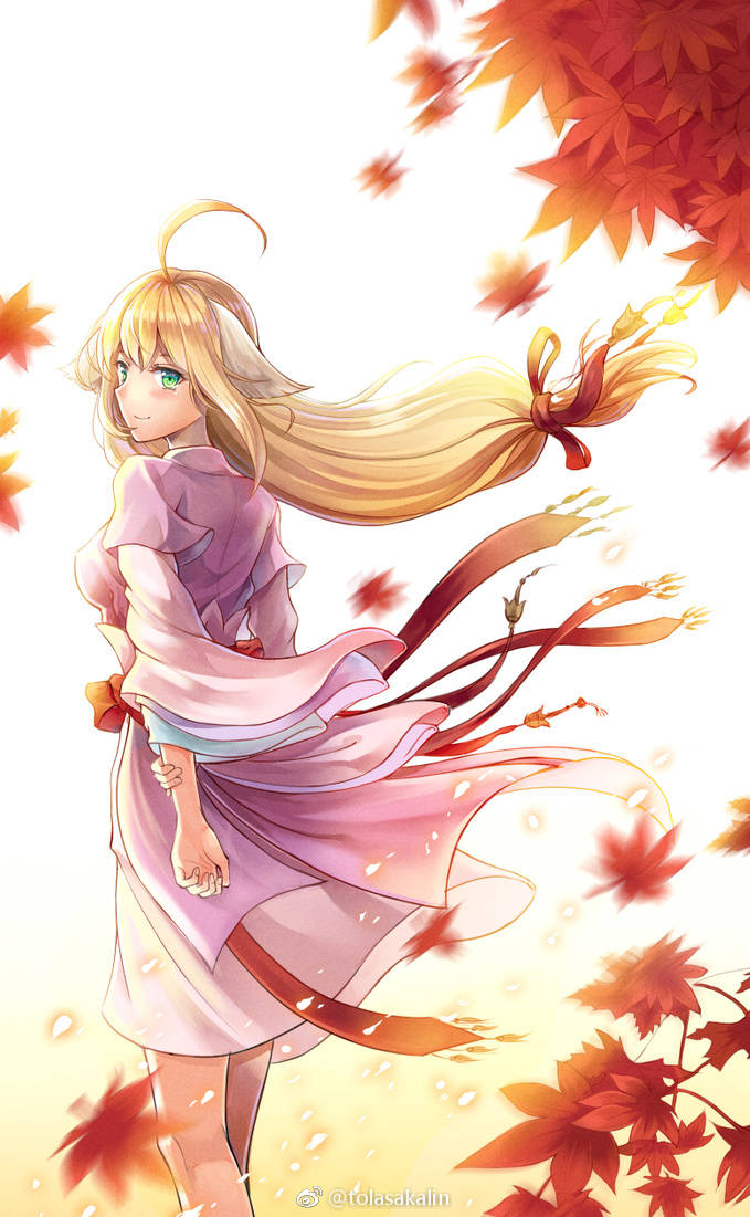 【涂山红红的50个小秘密】