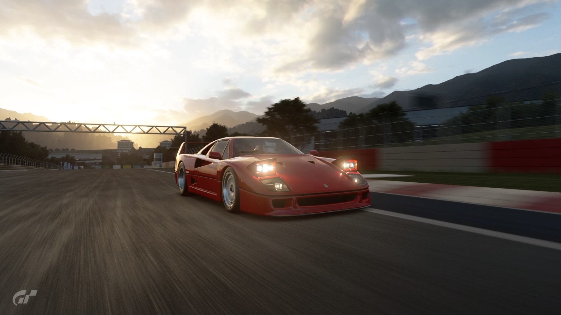 gta古罗帝经典远途原型