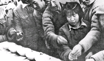 红军一走,白军就来.一年红军,一年白军.白军来了,他们叫我们红匪.