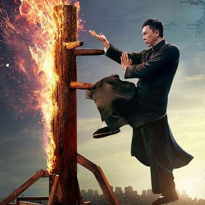 寒假期间集中影评:色·戒,京紫外传,叶问4,小丑,情书图片