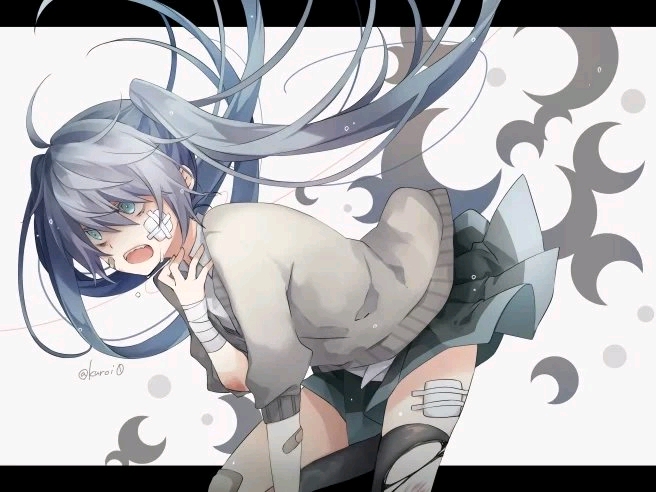【二次元壁纸】初音未来横屏壁纸.一